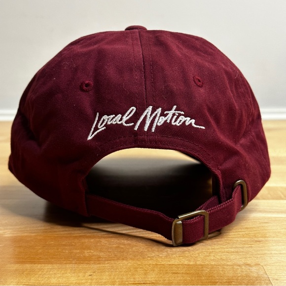 Local Motion Palm Tree Cap - Picture 4 of 6